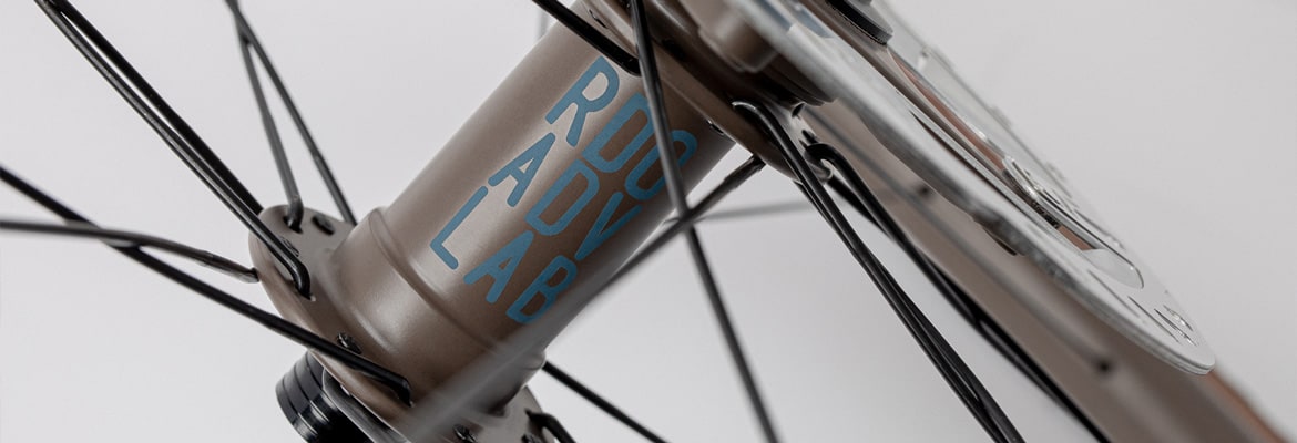 Cerakote Bicycle Industry