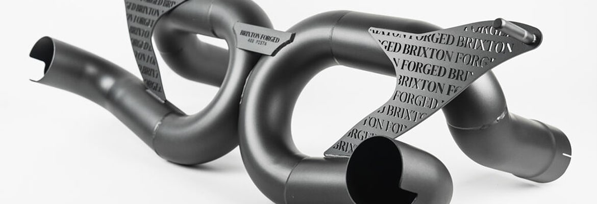 Cerakote for automotive headers