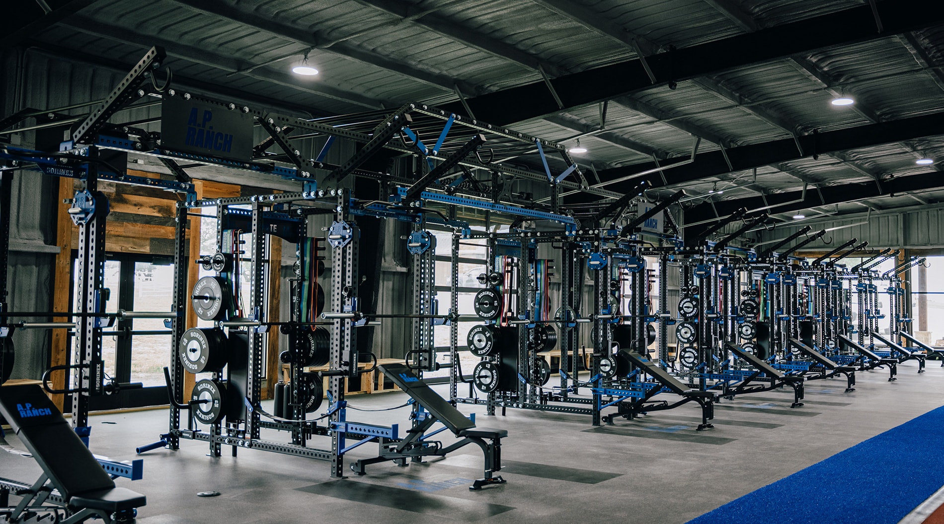 Fitness Ideas