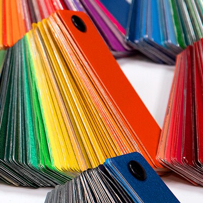 Prismatic Powders ESSENTIALS