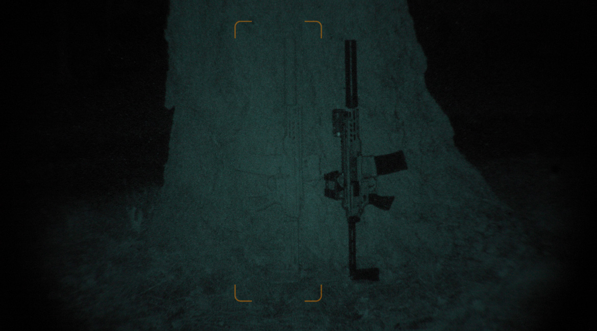 Near-Infrared (NIR) Signature Management