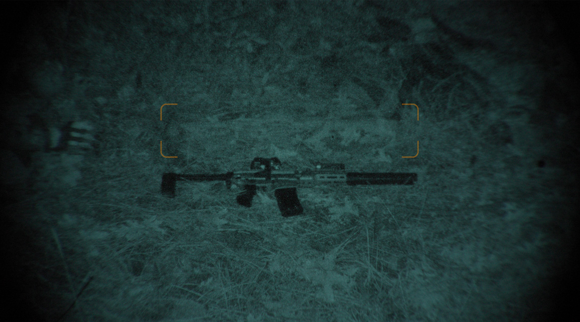 Near-Infrared (NIR) Signature Management