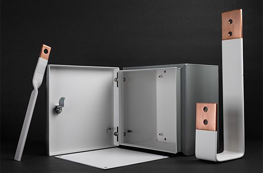 Cerakote for H-900 Electrical Barrier Coating