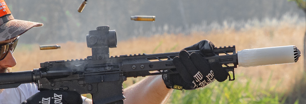 Cerakote High Temp White Coating