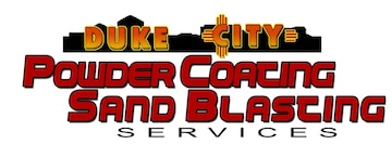 DUKE CITY POWDER COATING profile image