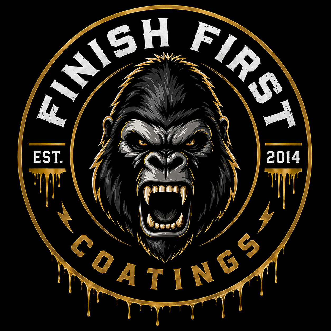 FINISH FIRST COATINGS's profile picture