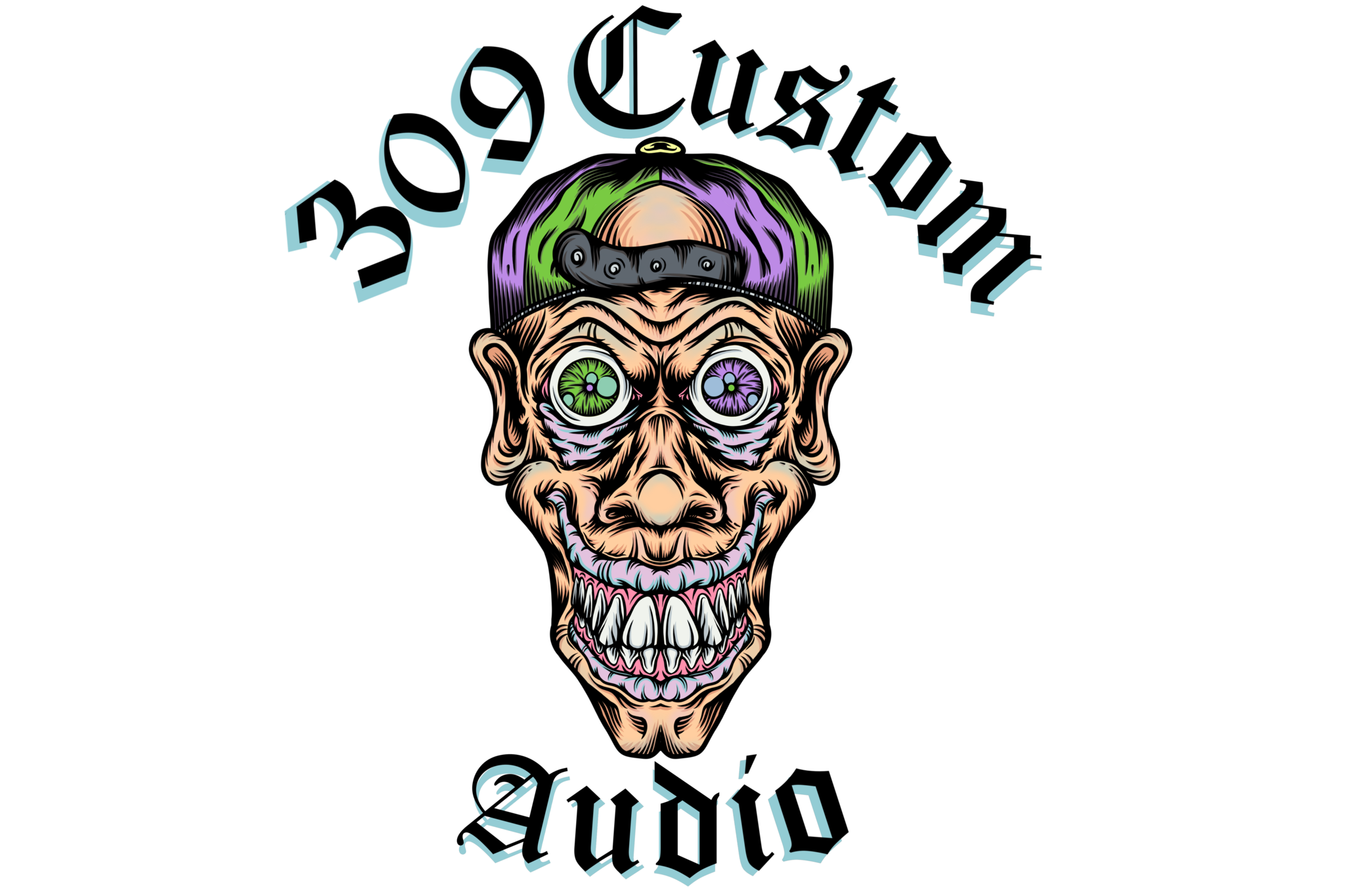 309 Custom Audio Inc profile image