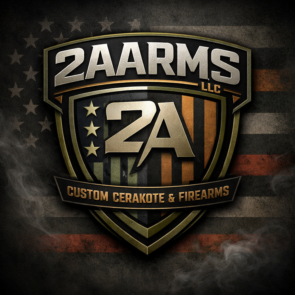 2AArms LLC's profile picture