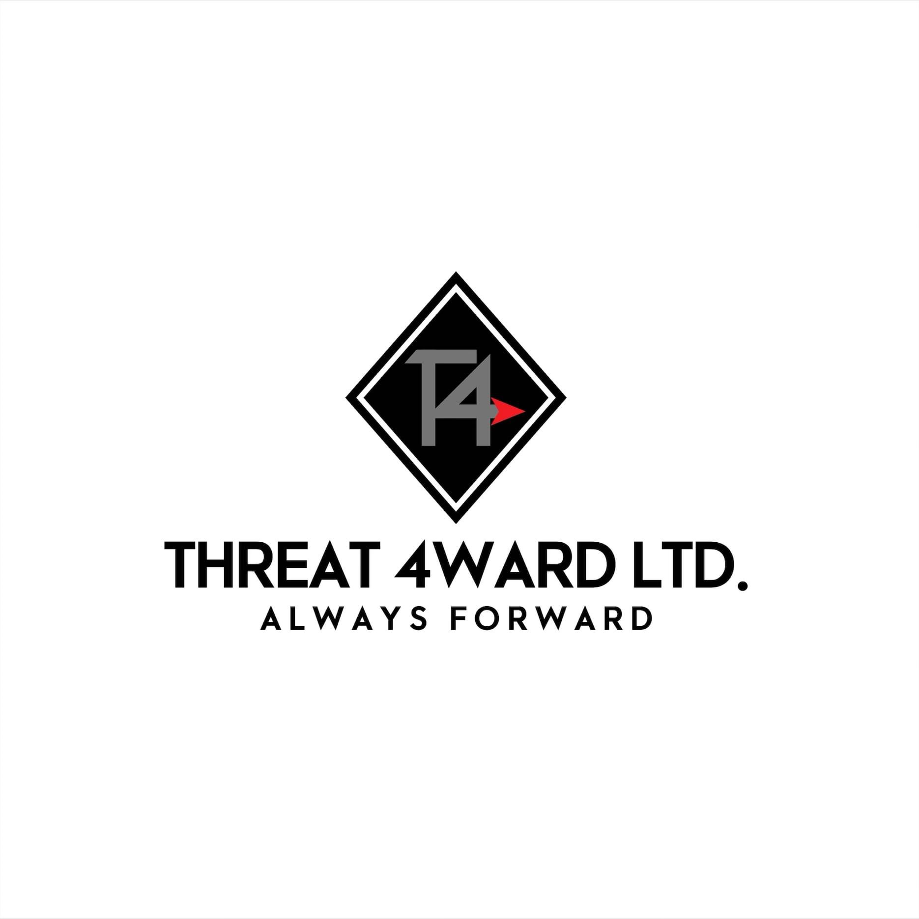 Threat 4ward Ltd.'s profile picture
