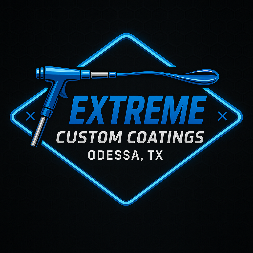 Extreme Custom Coatings's profile picture