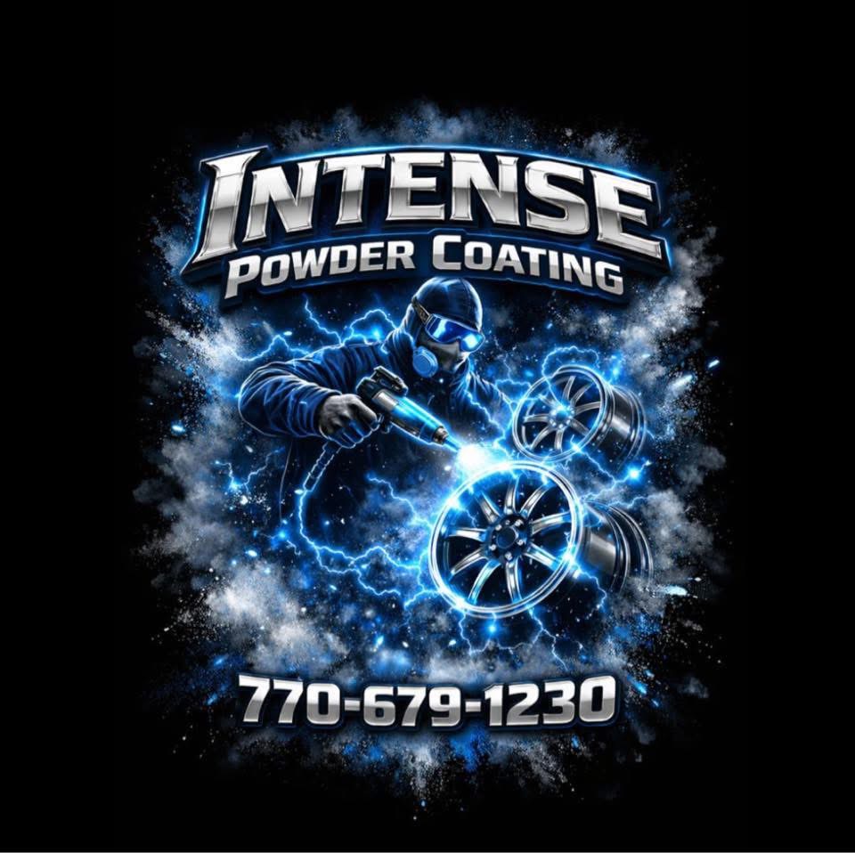Intense Powder Coating's profile picture