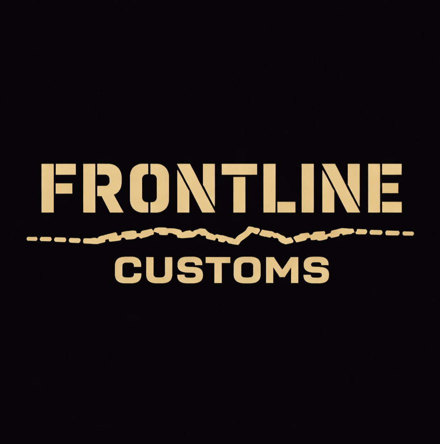 Frontline Customs LLC's profile picture