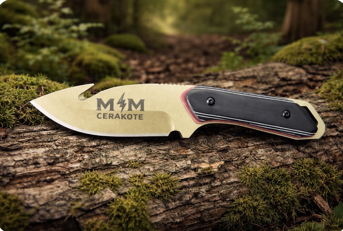 M&M Cerakote's profile picture