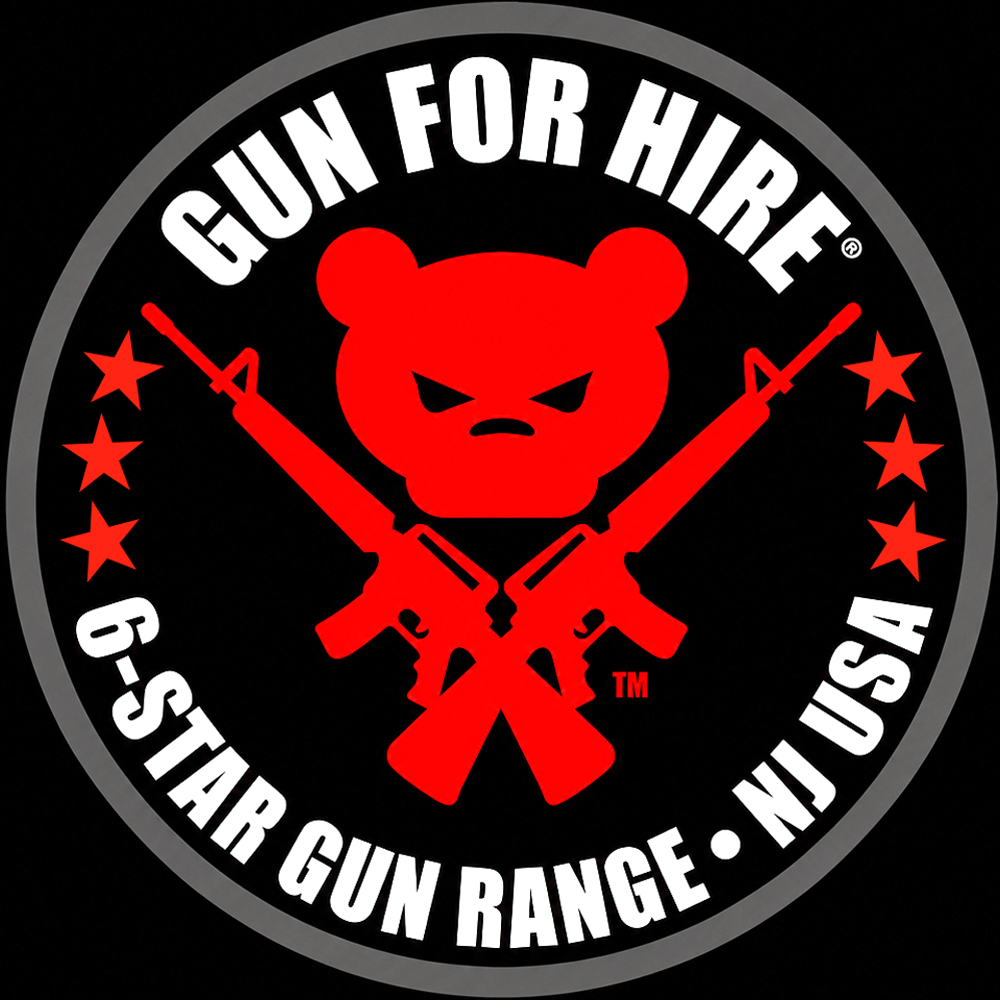 Gun For Hire's profile picture