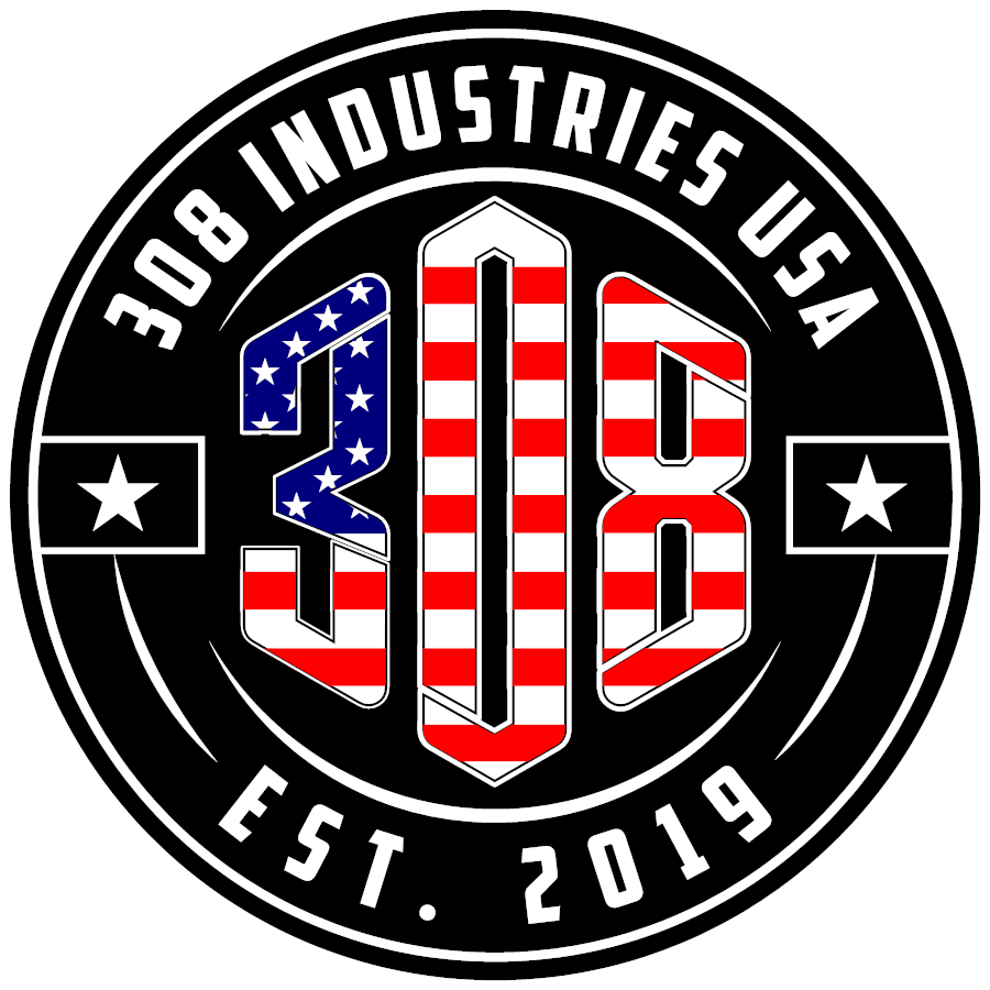 .308 Industries LLC's profile picture