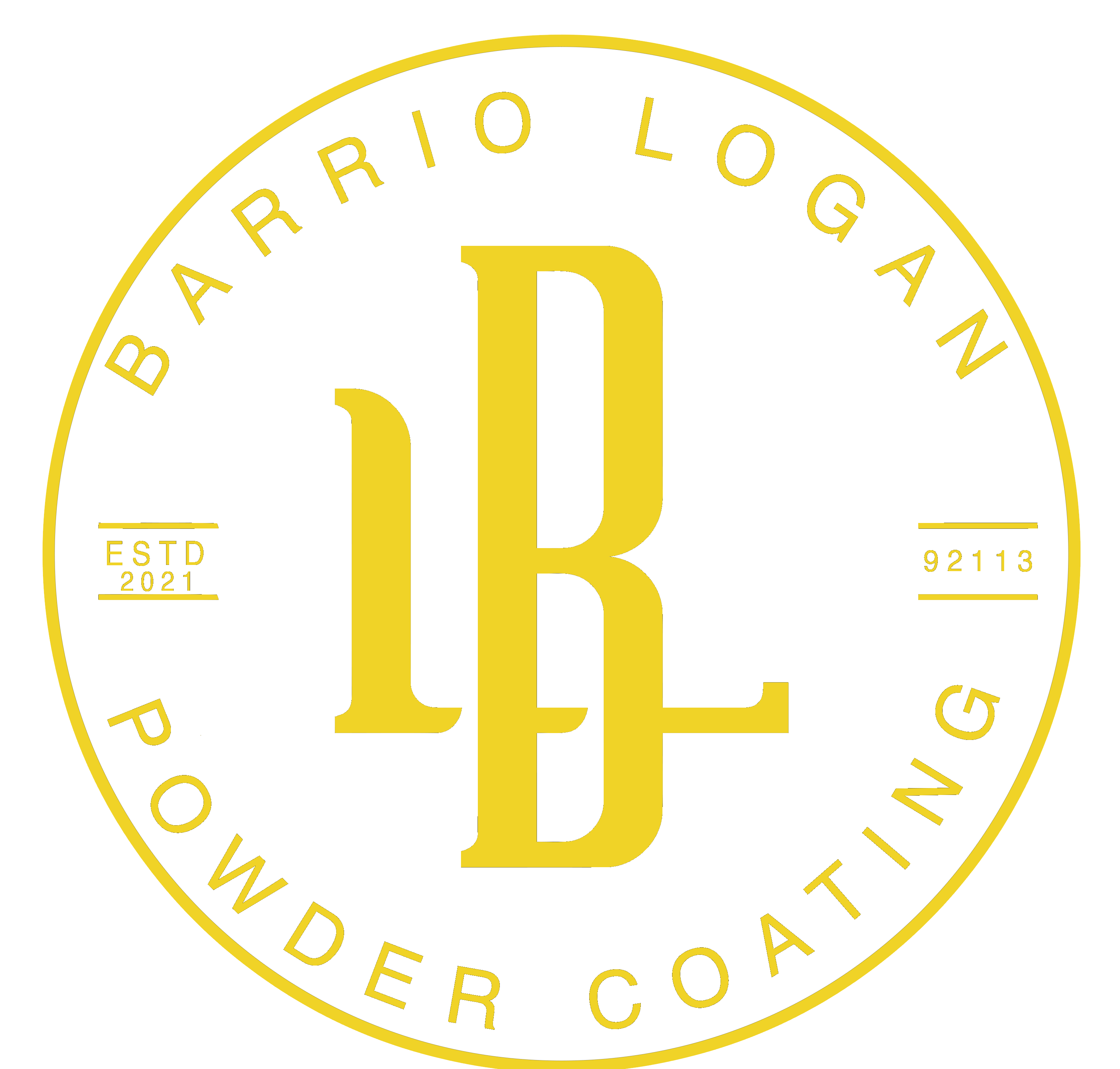 BARRIO LOGAN POWDER COATING's profile picture