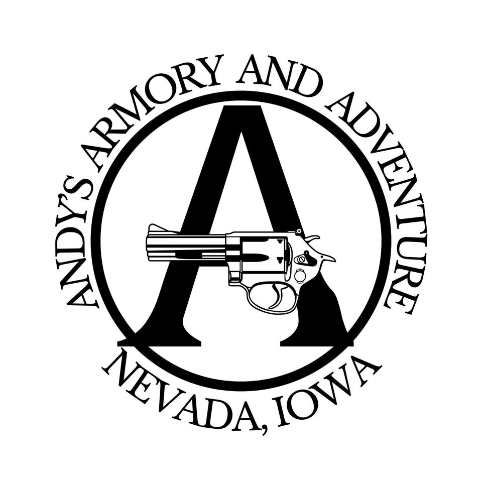 Andy's Armory and Adventure's profile picture