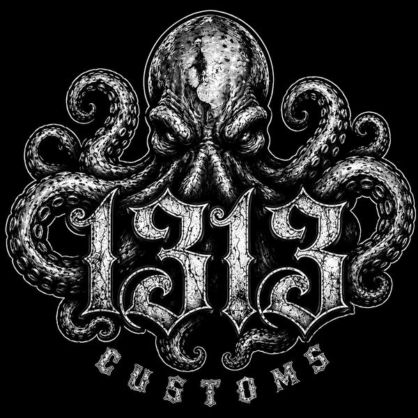 1313 Customs's profile picture