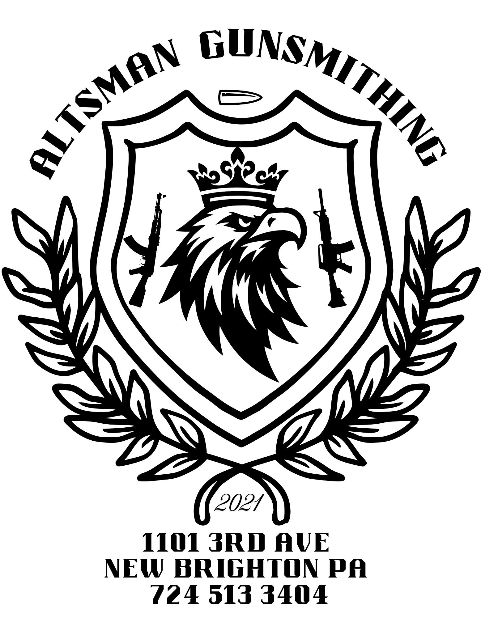 Altsman Gunsmithing's profile picture