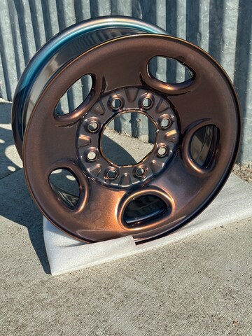 RPMS Powder Coating and Sandbl profile image