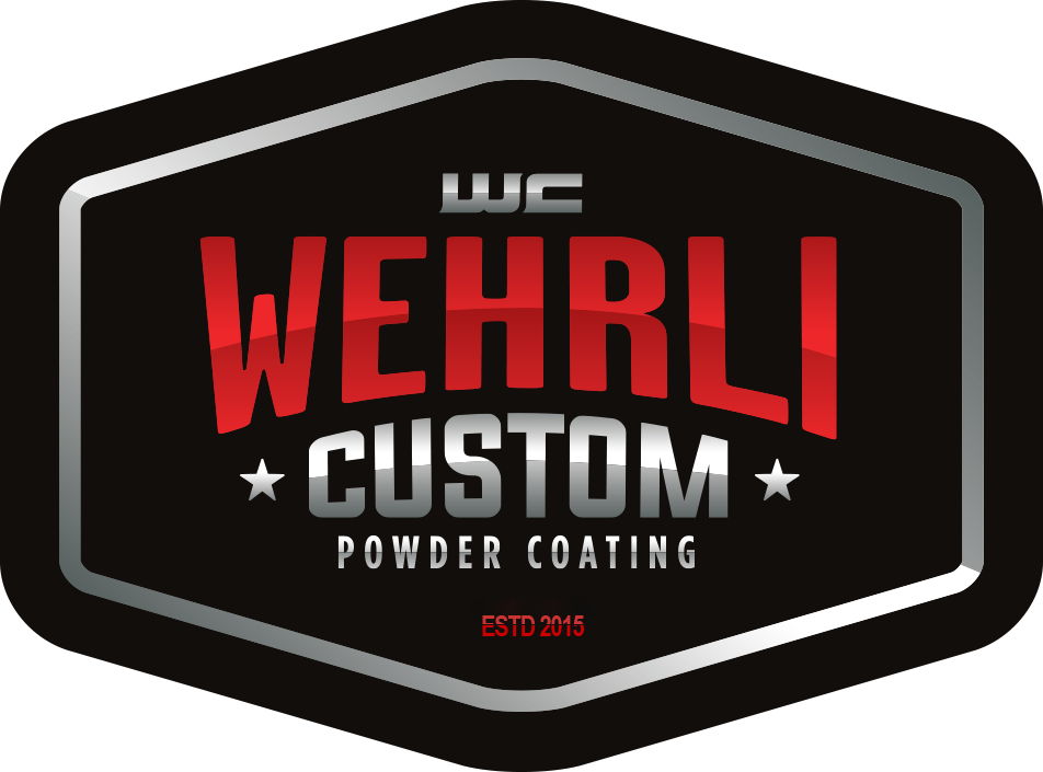 WEHRLI CUSTOM POWDER COATING INC.'s profile picture