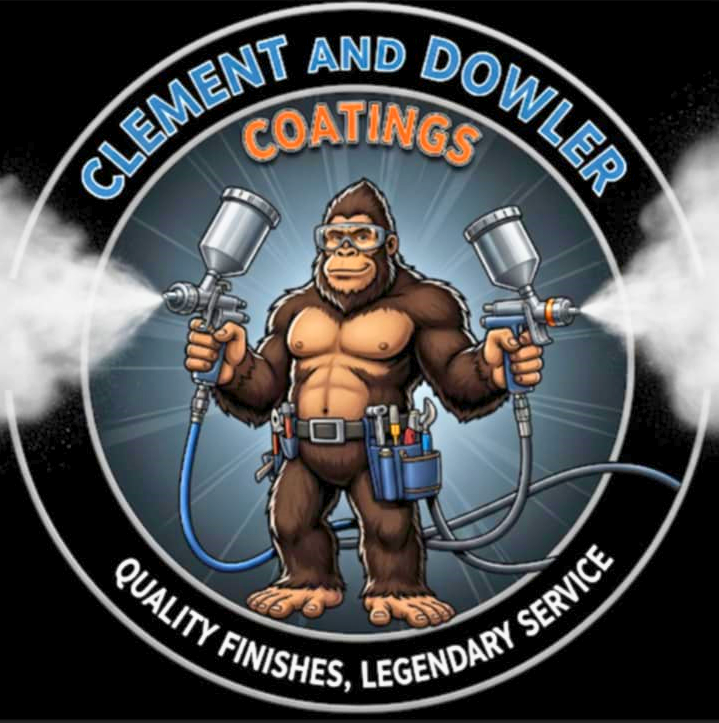 Clement & Dowler Coatings, LLC's profile picture