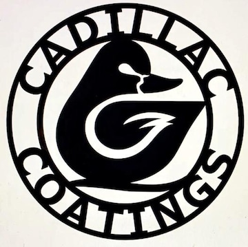 Cadillac Coatings profile image
