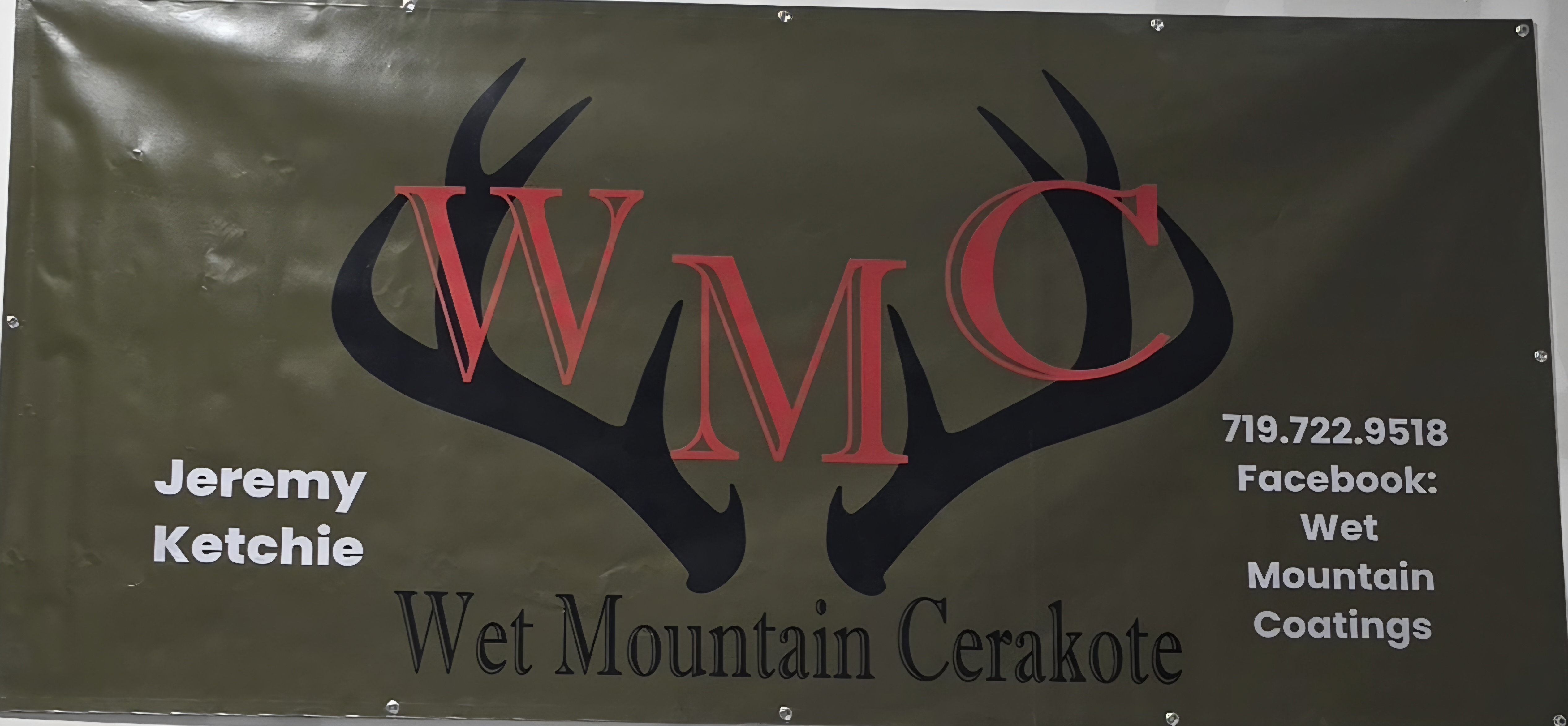 Wet Mountain Coatings LLC's profile picture