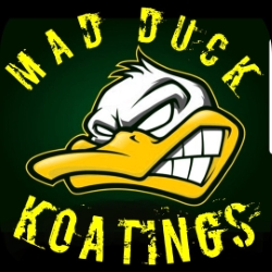 MAD DUCK KOATINGS's profile picture