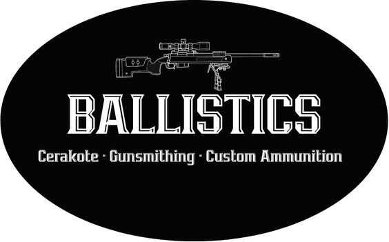 Ballistics's profile picture