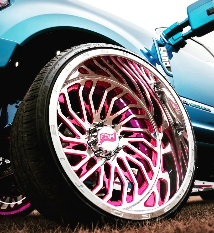 ALL PRO CUSTOMS's profile picture