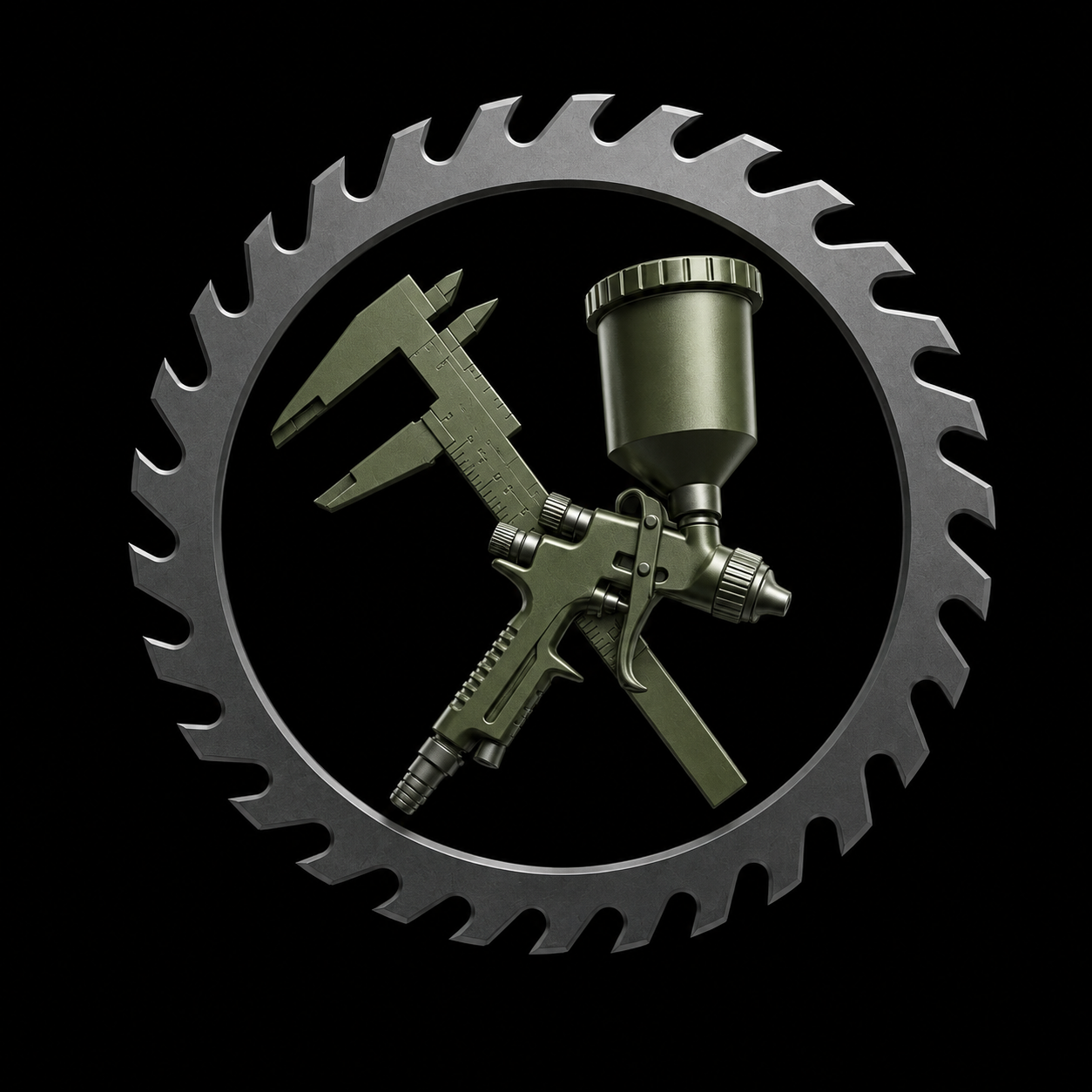 Two Point Precision's profile picture