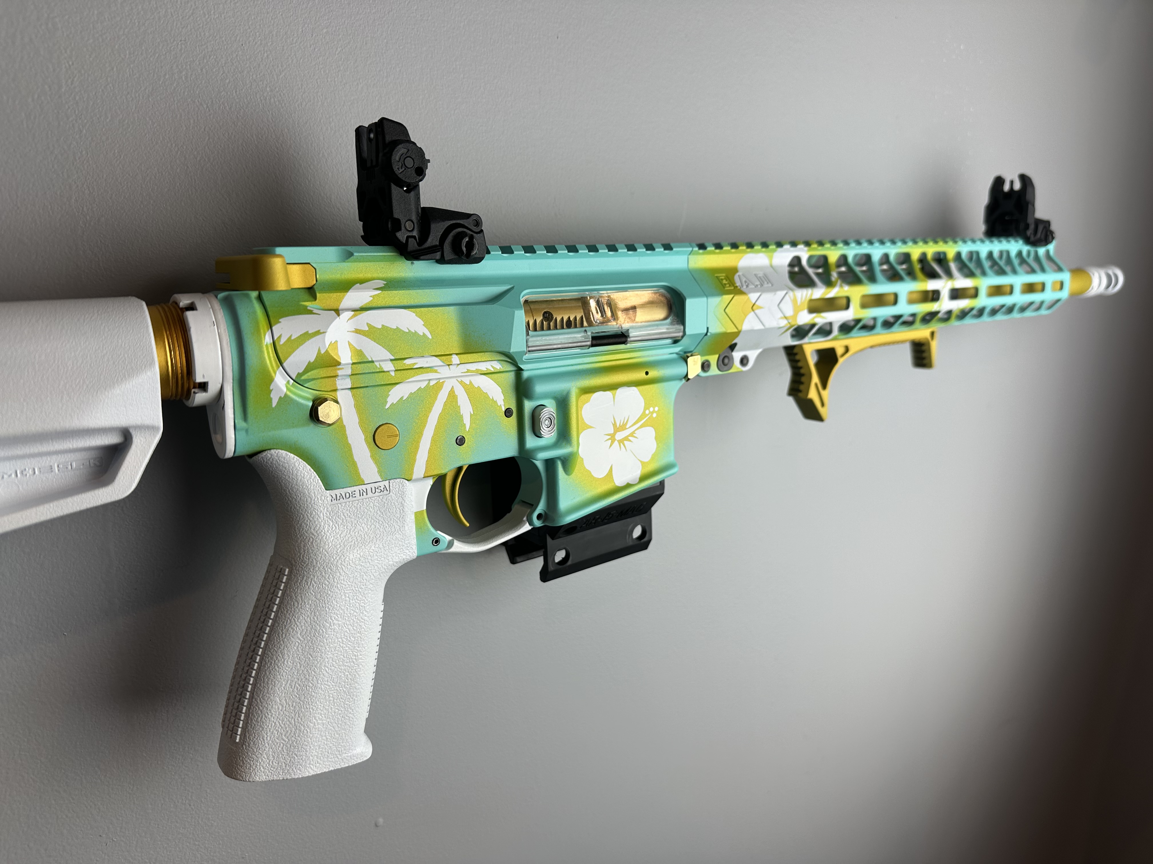 Brothers in Arms Gun Shop's profile picture