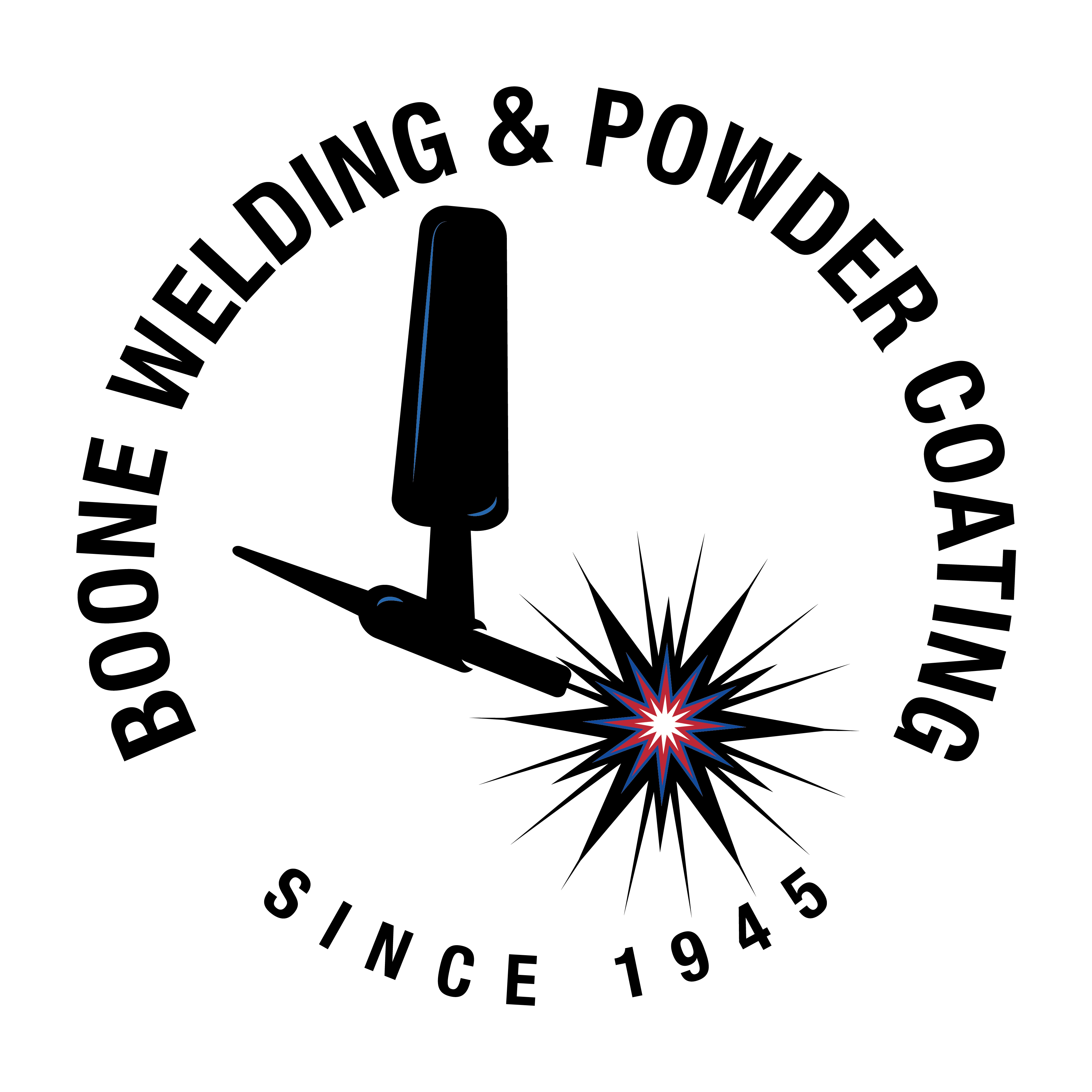 Boone Welding & Powder Coating's profile picture