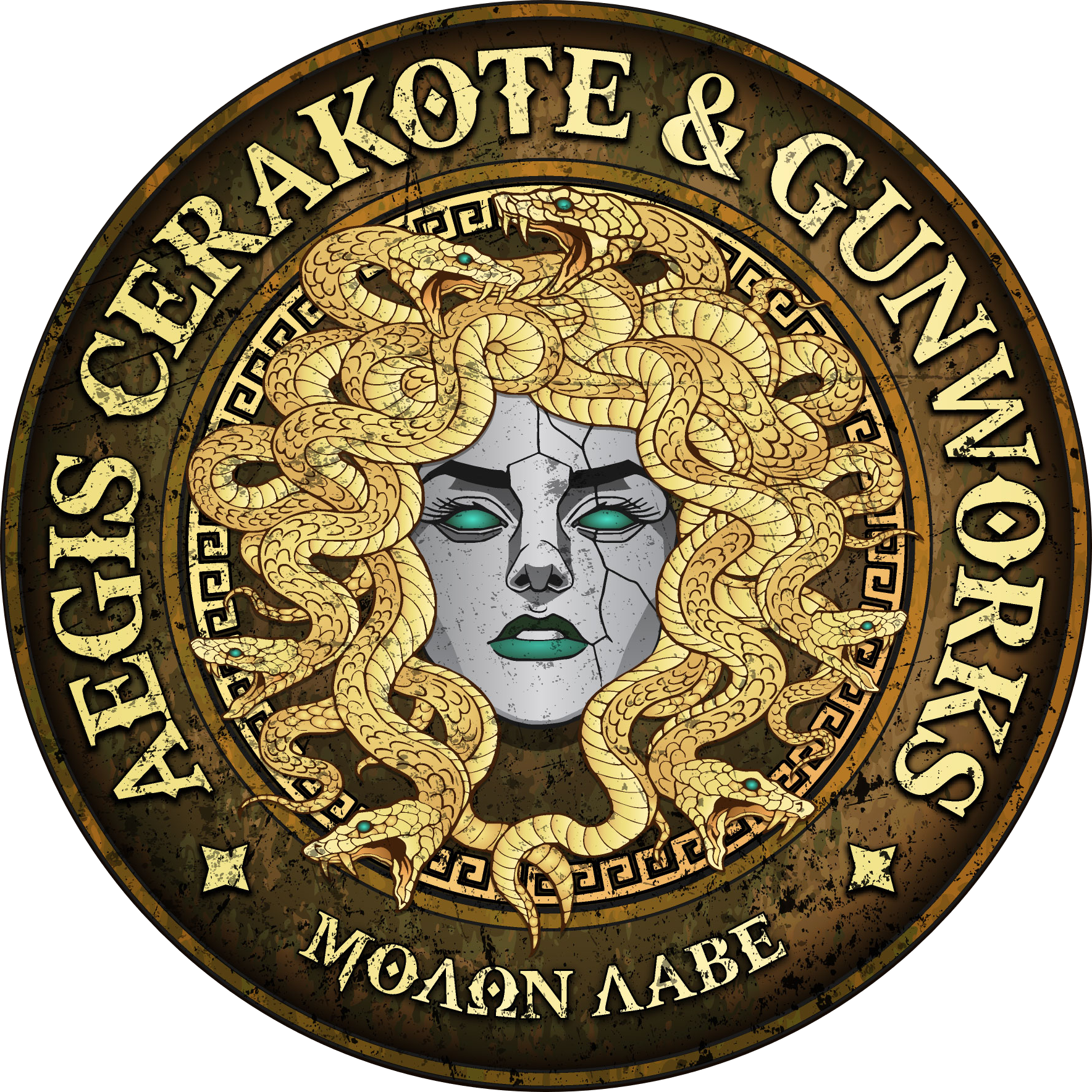 Aegis Cerakote & Gunworks's profile picture