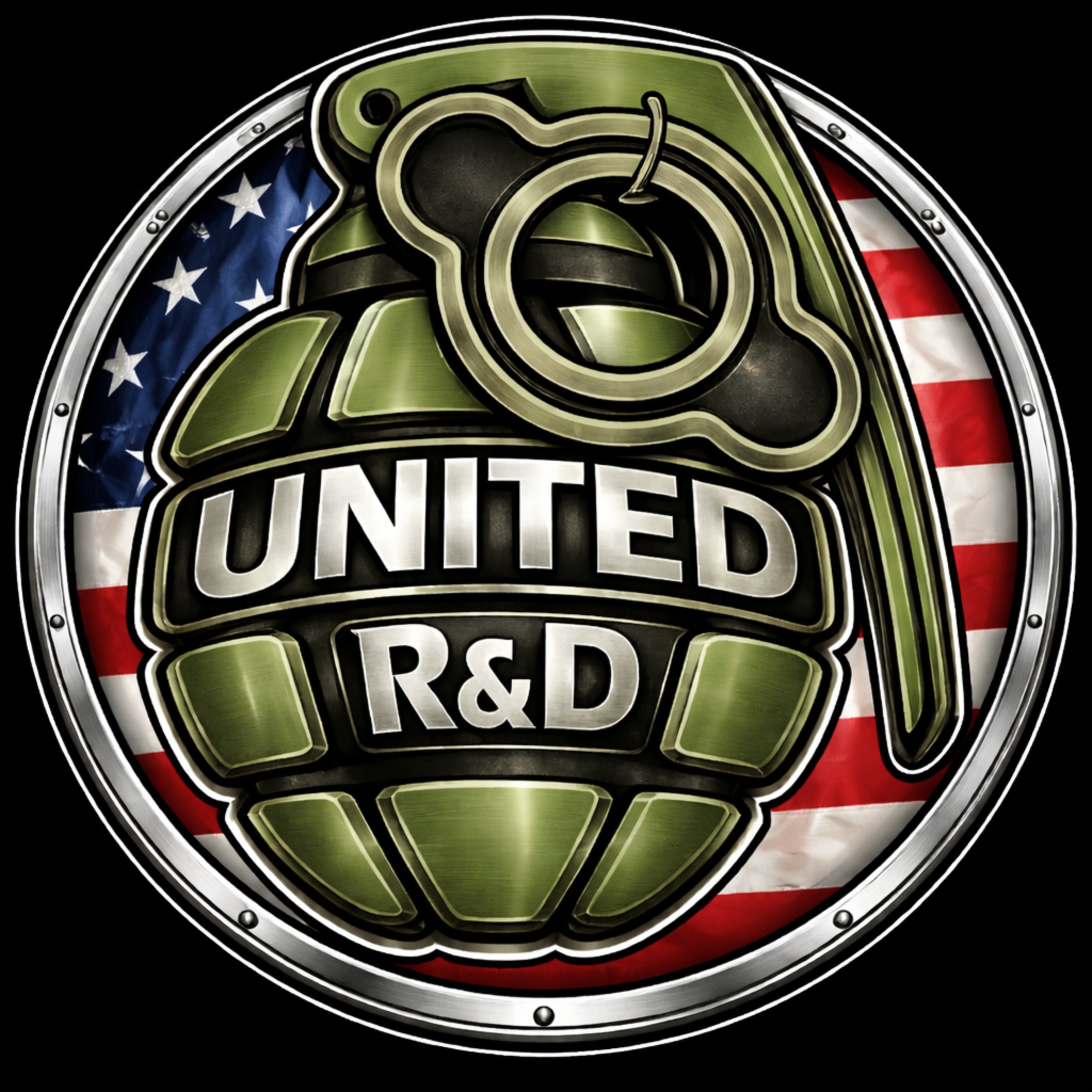 UNITED RESEARCH AND DEVELOPMENT's profile picture