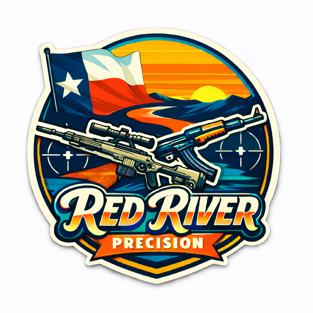 Red River Precision's profile picture
