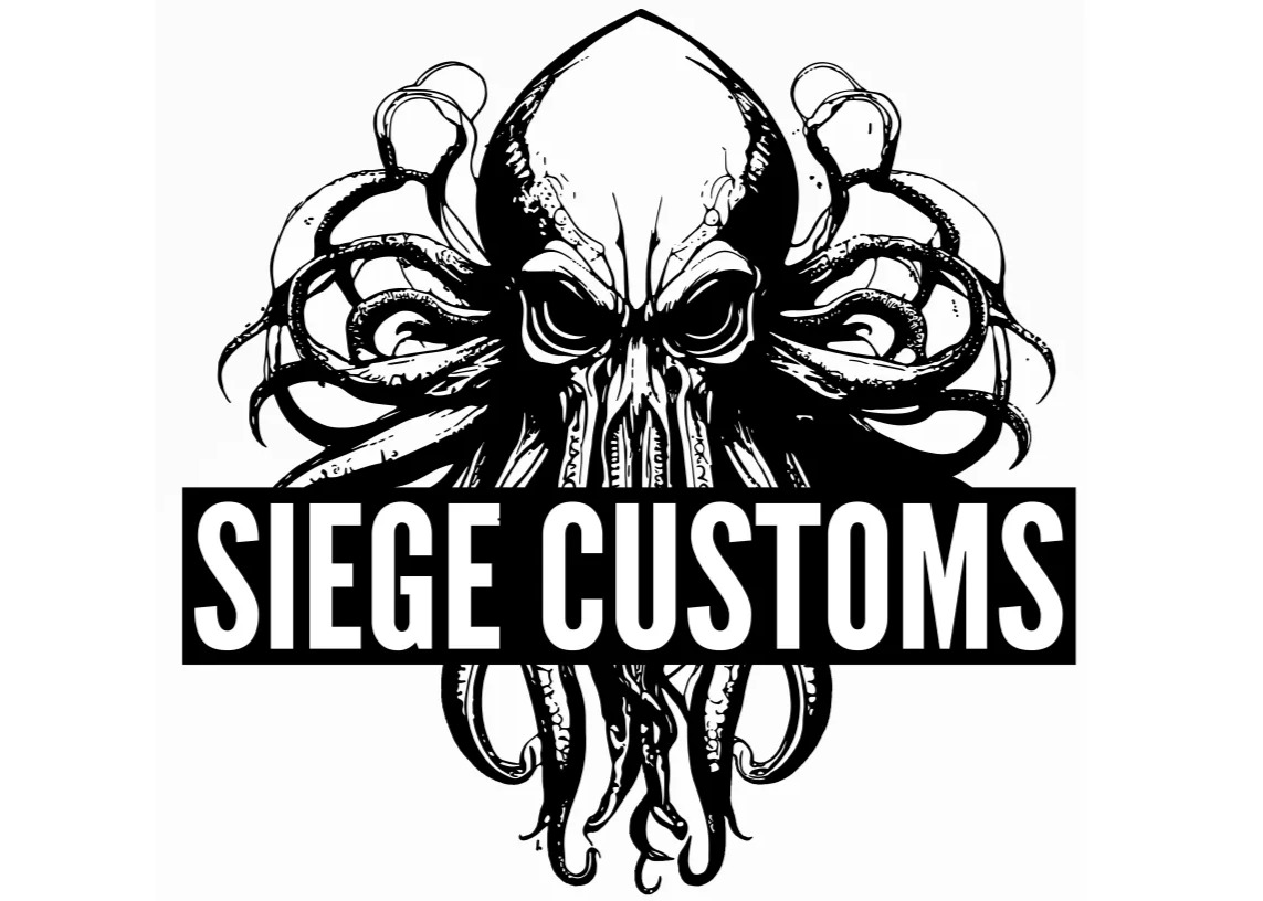 Siege Customs LLC's profile picture