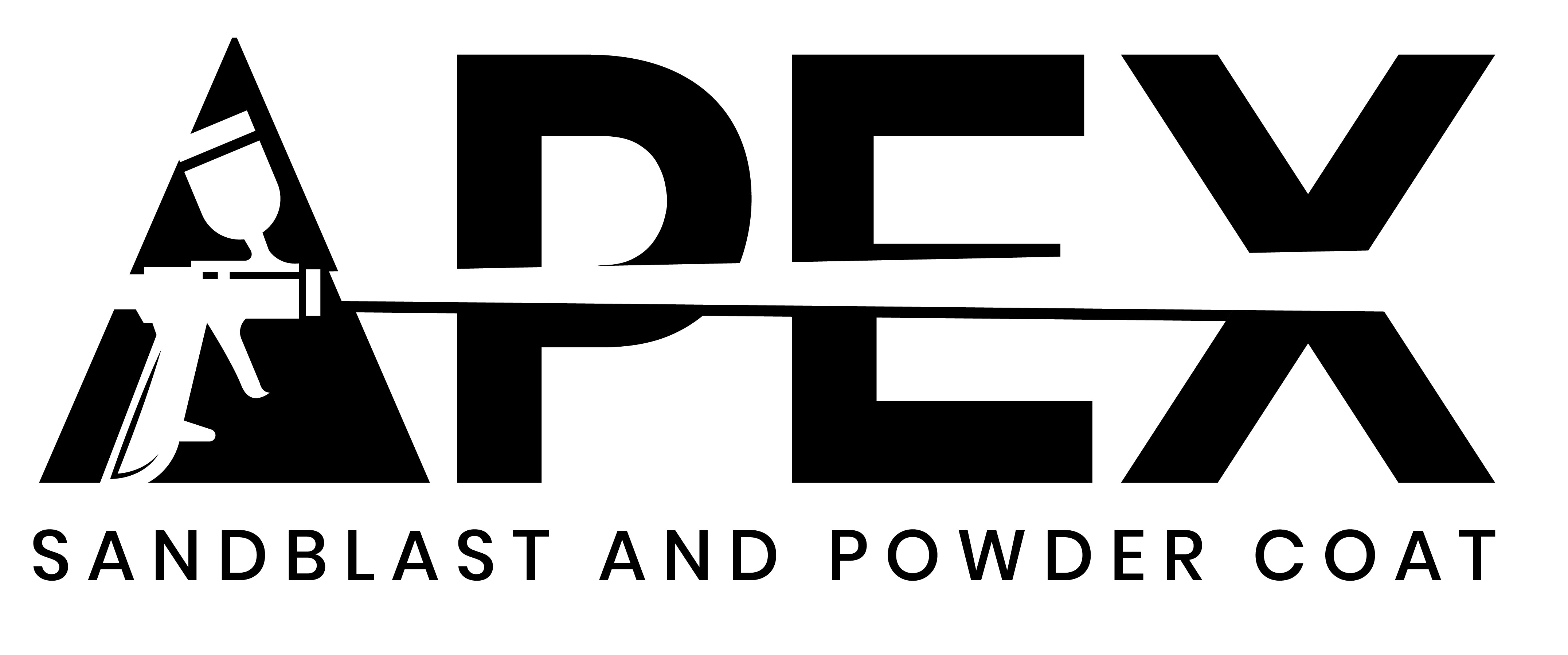 Apex Sandblast and Powder Coat's profile picture