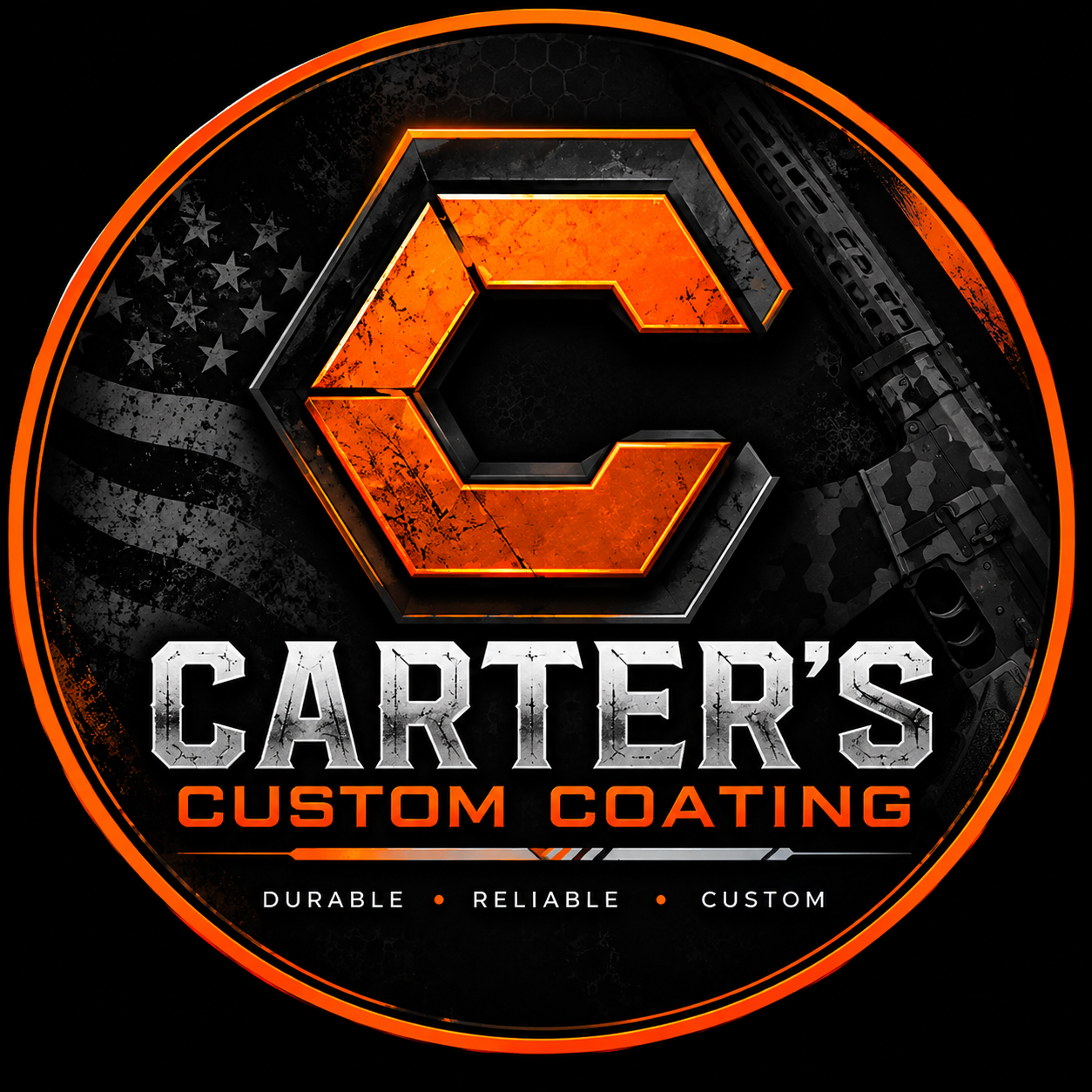 Carter's Custom Coating's profile picture