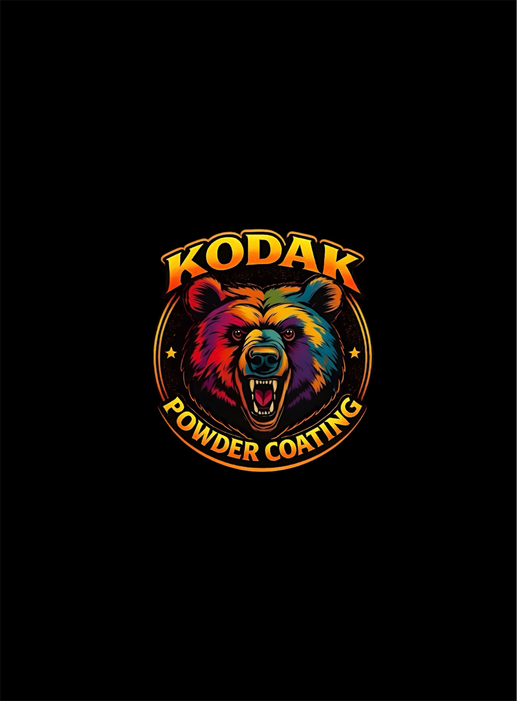 Kodak Powder Coating's profile picture