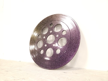 J&M powder coating profile image