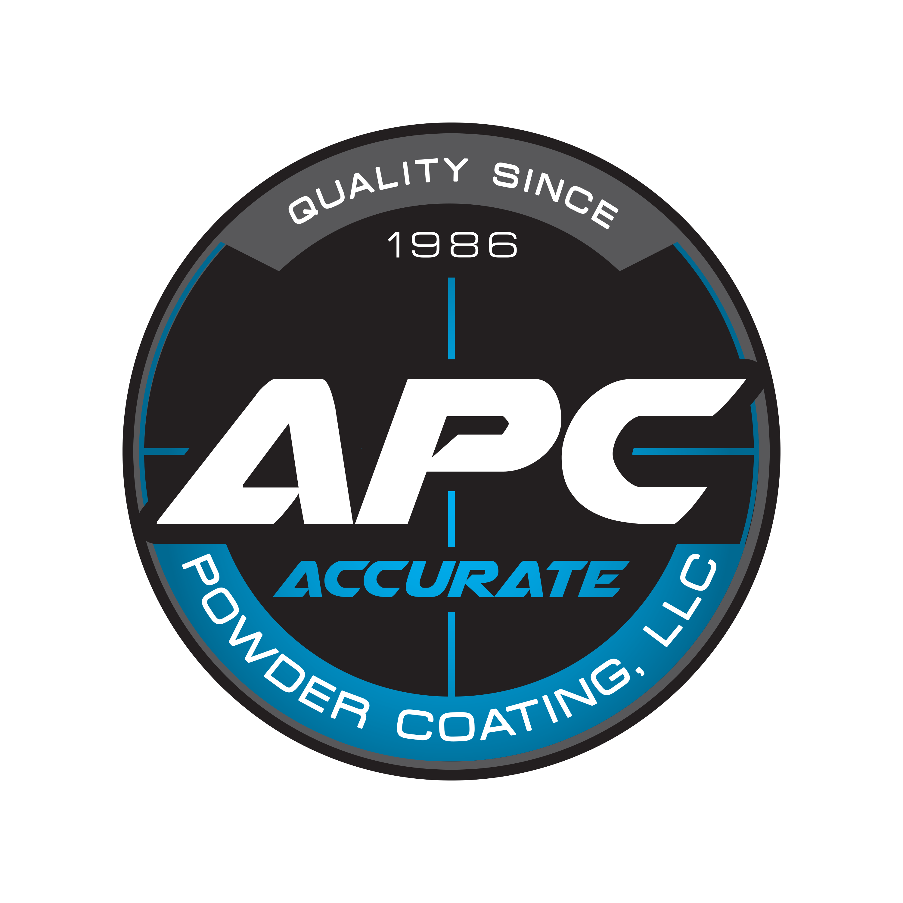 Accurate Powder Coating, LLC's profile picture