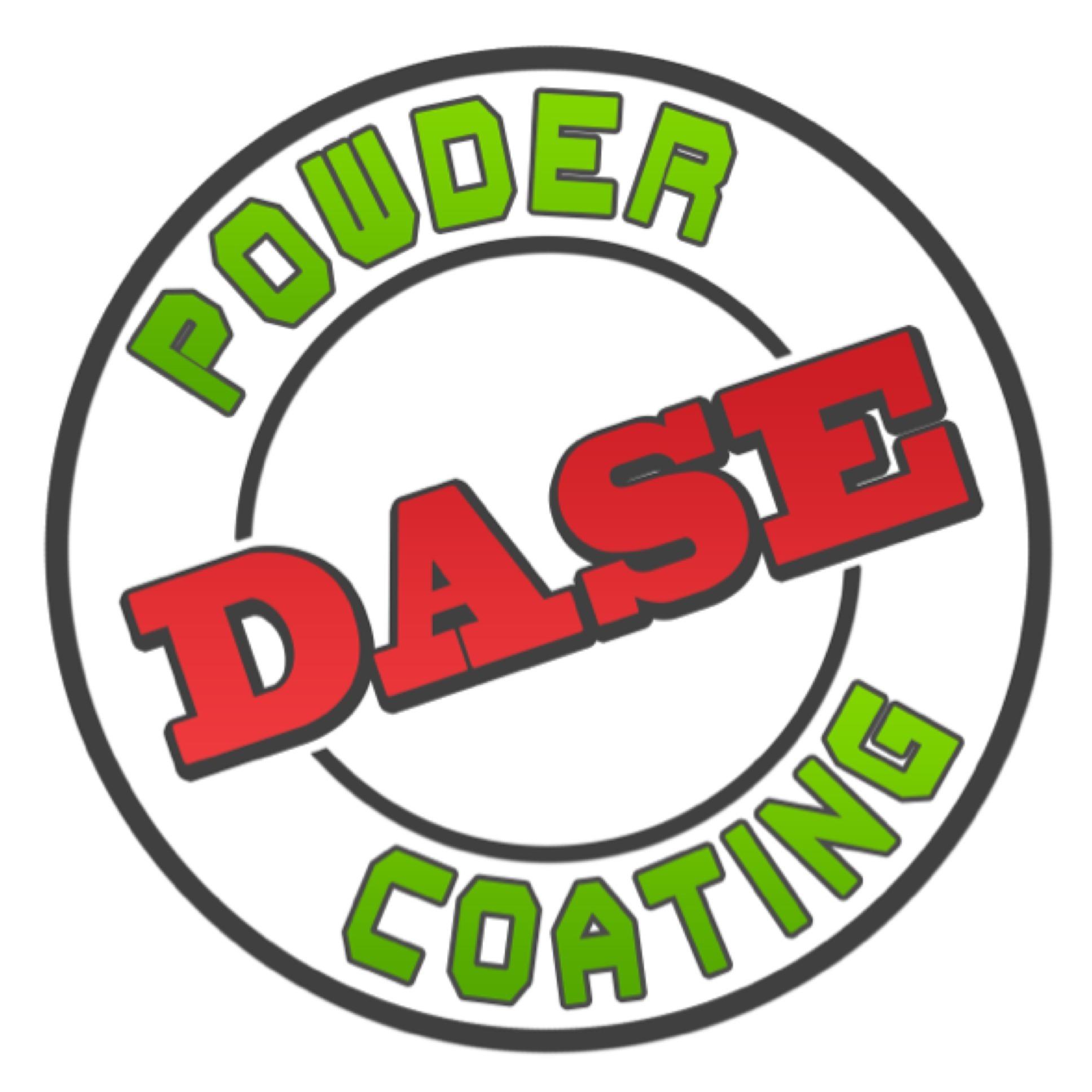 POWDER COAT DASE's profile picture