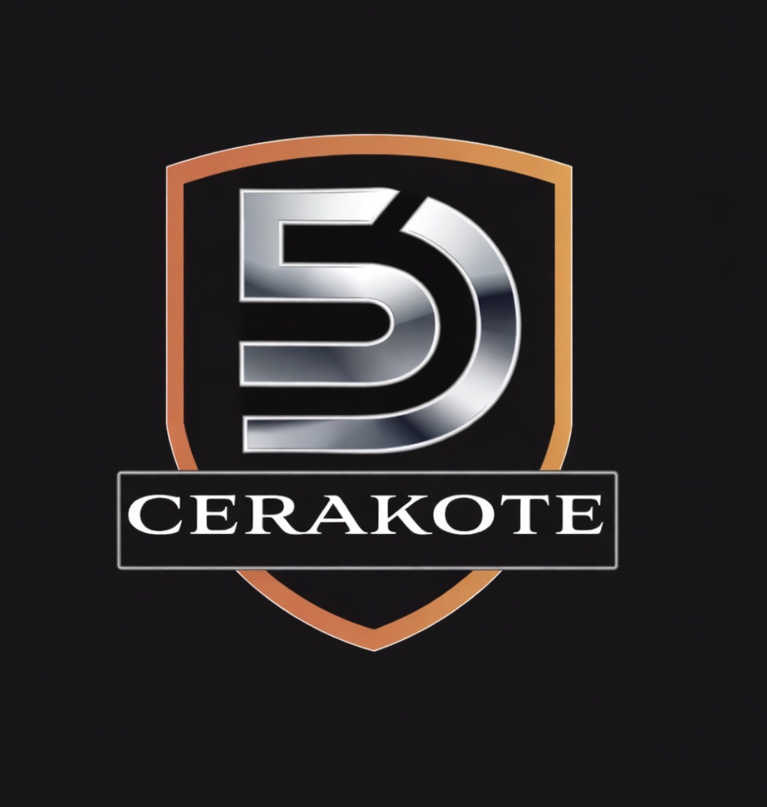 5D Cerakote's profile picture