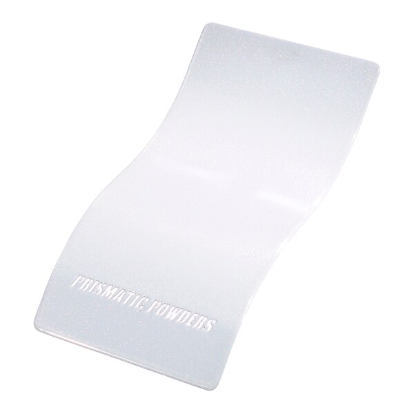 Powder coating creation 1020 for whisper white