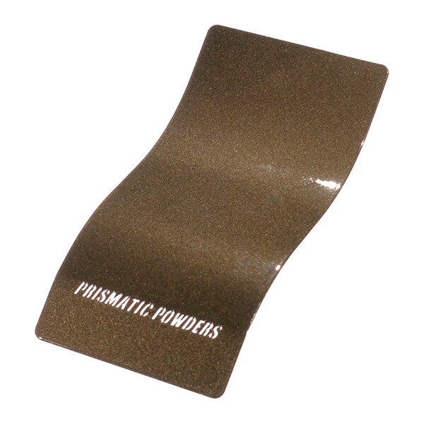 Powder coating creation 1029 for ct bronze