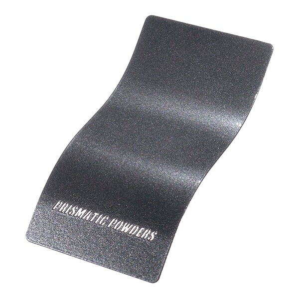 Powder coating creation 1060 for boltz grey