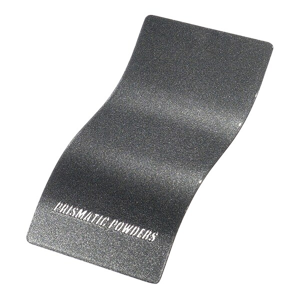 Powder coating creation 1062 for 5 o'clock shadow