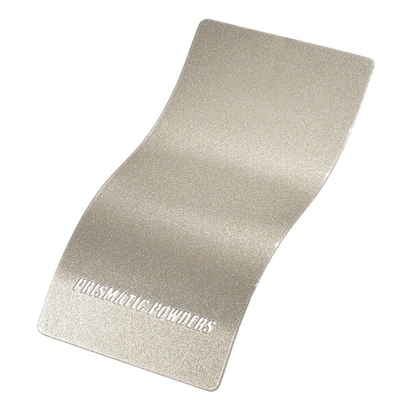Powder coating creation 1074 for belair gold